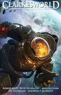Book cover of Clarkesworld Issue 86