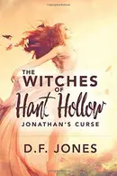 Book cover of The Witches of Hant Hollow