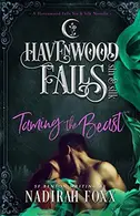 Book cover of Taming the Beast