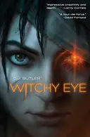 Book cover of Witchy Eye