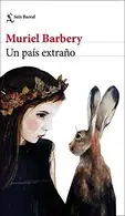 Book cover of Un país extraño
