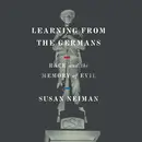 Book cover of Learning from the Germans