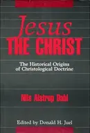 Book cover of Jesus the Christ
