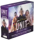 Book cover of UNIT