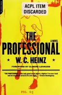 Book cover of The professional
