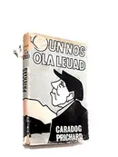 Book cover of Un nos ola leuad