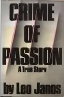Book cover of Crime of passion