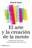 Book cover of El arte y la creación de la mente