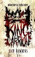 Book cover of King Carrion