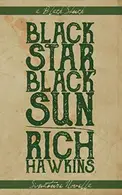 Book cover of Black Star, Black Sun