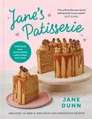 Book cover of Jane's Patisserie