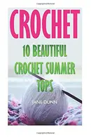 Book cover of Crochet