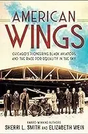 Book cover of American Wings