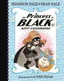 Book cover of Princess in Black and the Kitty Catastrophe