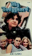 Book cover of My Bodyguard
