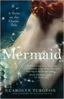 Book cover of Mermaid