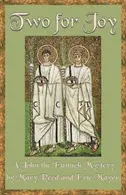 Book cover of Two for joy