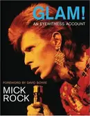 Book cover of Glam!