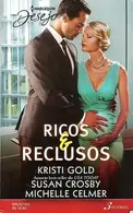 Book cover of Ricos & Reclusos