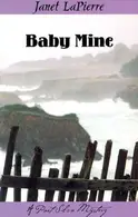 Book cover of Baby mine