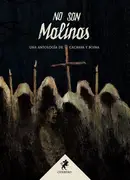 Book cover of No son molinos