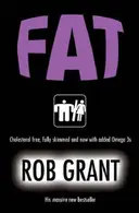 Book cover of Fat