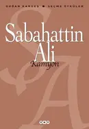 Book cover of Kamyon - Secme Oykuler