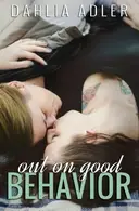 Book cover of Out on Good Behavior