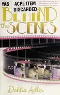 Book cover of Behind the Scenes