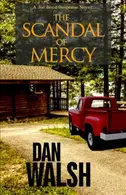 Book cover of The Scandal of Mercy