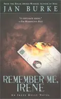 Book cover of Remember me, Irene