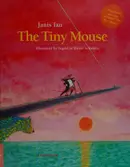 Book cover of Tiny Mouse