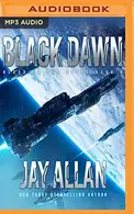 Book cover of Black Dawn