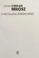 Book cover of Podróżny świata
