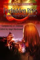 Book cover of Forbidden Rites
