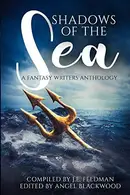 Book cover of Shadows of the Sea