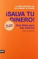 Book cover of ¡Salva tu dinero!