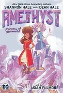 Book cover of Amethyst