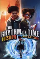 Book cover of Rhythm of Time