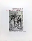 Book cover of Blanche Lazzell