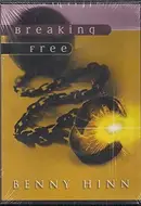 Book cover of Breaking Free