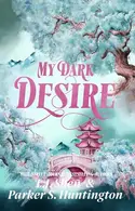 Book cover of My Dark Desire
