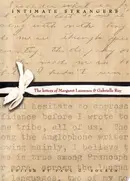 Book cover of Intimate Strangers
