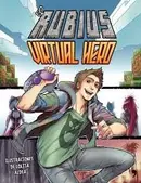 Book cover of Virtual Hero