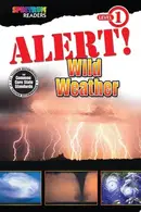Book cover of Alert! Wild Weather