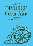 Book cover of The Divorce