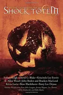 Book cover of Shock Totem 9.5