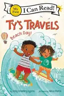 Book cover of Ty's Travels