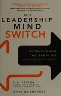 Book cover of The leadership mind switch