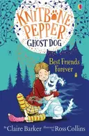 Book cover of Best Friends Forever